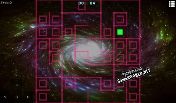 Русификатор для Spatial Maze