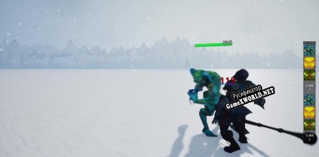 Русификатор для Spawn Kings