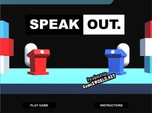 Русификатор для Speak Out