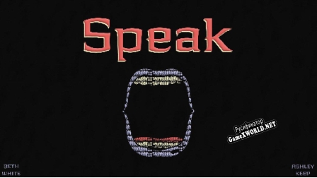 Русификатор для Speak.