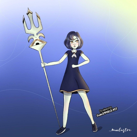 Русификатор для Spear Girl
