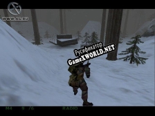 Русификатор для Spec Ops Ranger Team Bravo