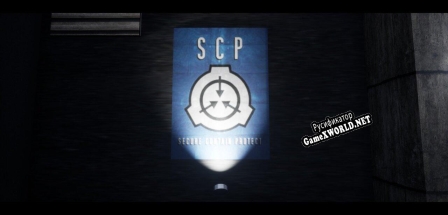 Русификатор для Special Containment Procedure