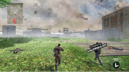 Русификатор для Special Counter Force Attack