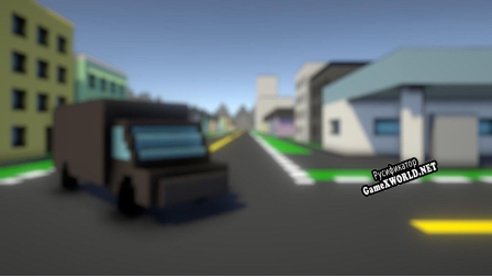 Русификатор для Special Delivery Game Jam 23