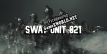 Русификатор для Special Weapons And Tactics Unit 021