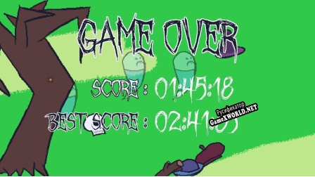 Русификатор для Spectral camping