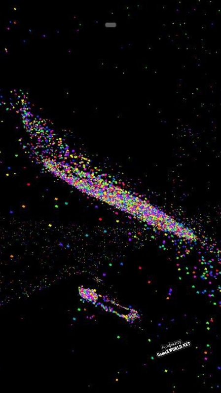 Русификатор для Spectralaxy (Android)
