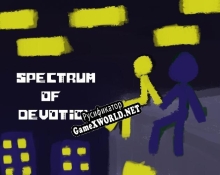 Русификатор для Spectrum of Devotion