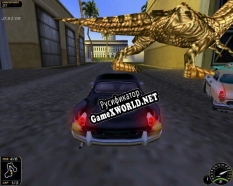 Русификатор для Speed Busters American Highways