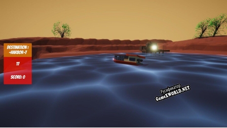 Русификатор для Speed Cargo