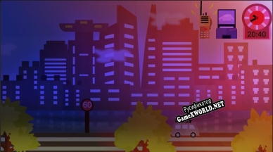 Русификатор для Speed Limit (1GameDevProductions)