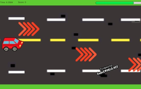 Русификатор для Speed Limit (dbelliss)