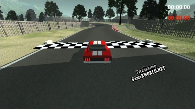 Русификатор для SPEED RACING (itch)
