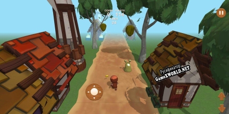 Русификатор для speed run to farm