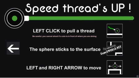 Русификатор для Speed threads UP