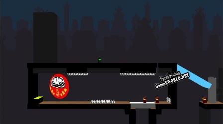 Русификатор для Speedrun Ninja