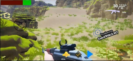 Русификатор для SpeedRunner FPS Android (By AverageDev)
