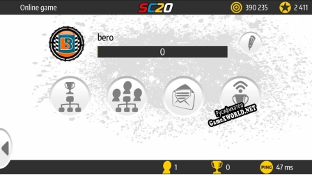 Русификатор для Speedway Challenge 20