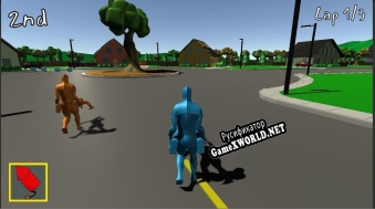 Русификатор для Speedy Suburbs