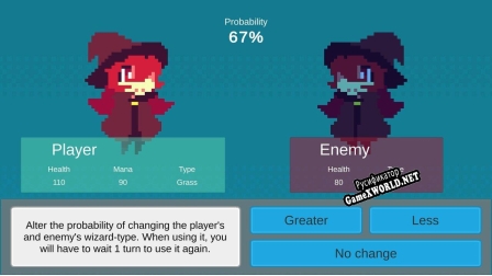 Русификатор для Spell Combat