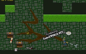Русификатор для Spell Sword (itch) (Sidewindr)
