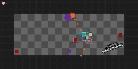 Русификатор для Spellbound (itch) (Vulpini Templar)