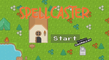 Русификатор для Spellcaster prototype