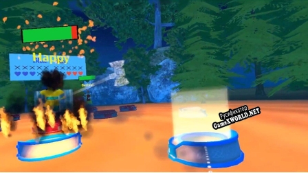 Русификатор для Spellcasters VR