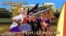 Русификатор для Spellcasting 101 Sorcerers Get All the Girls