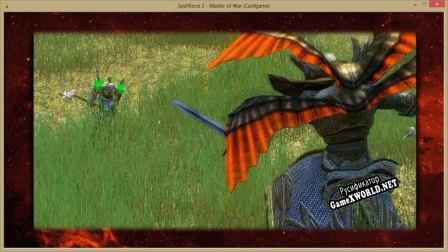 Русификатор для Spellforce 2 Master of War