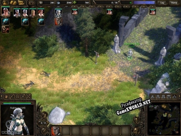 Русификатор для SpellForce 2 Shadow Wars