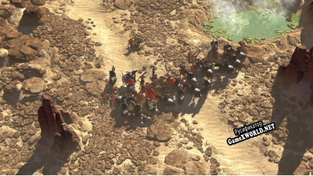 Русификатор для SpellForce 3 Reforced