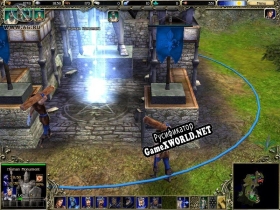 Русификатор для SpellForce The Order of Dawn