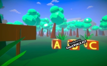 Русификатор для Spelling Game (itch)