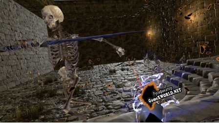 Русификатор для SpellShokked