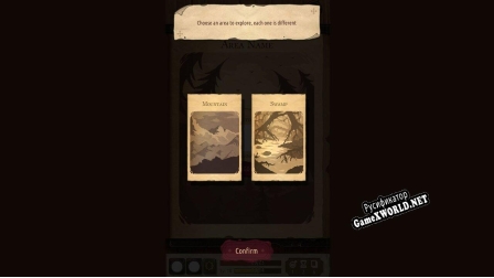 Русификатор для Spellsword Cards Origins