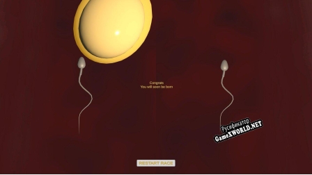 Русификатор для Sperm Race [Local Coop]