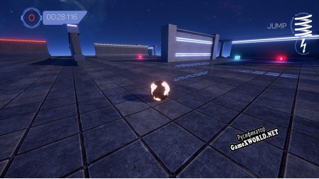 Русификатор для Sphere Complex