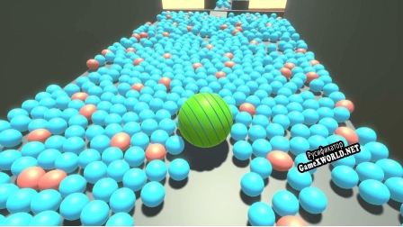 Русификатор для Sphere Dash 3D