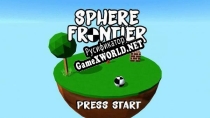 Русификатор для Sphere Frontier
