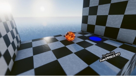 Русификатор для Sphere Game Epic