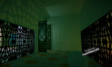 Русификатор для Sphere (itch) (Enjmin Bundle)