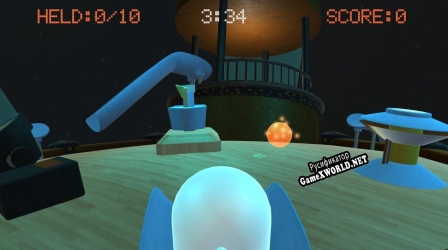 Русификатор для Sphere Orb Game