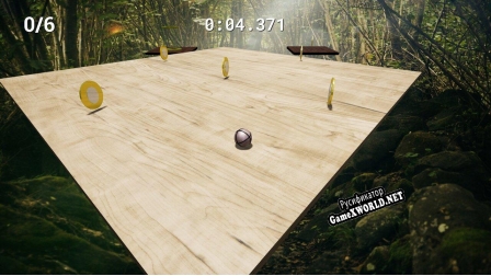 Русификатор для Spherical Saunter M