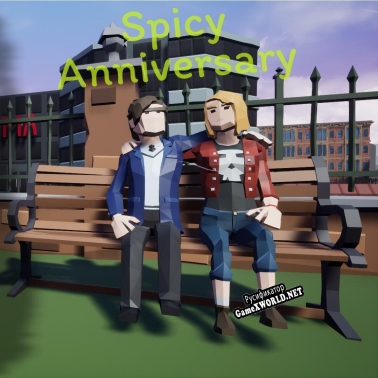 Русификатор для Spicy Anniversary