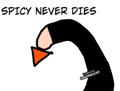Русификатор для SPICY NEVER DIES