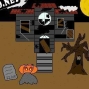 Русификатор для Spicy Pumpkin House Escape
