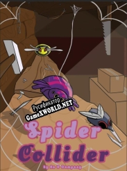 Русификатор для Spider Collider