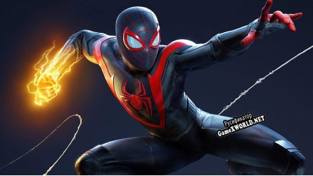 Русификатор для Spider-Guy Simulator 2021